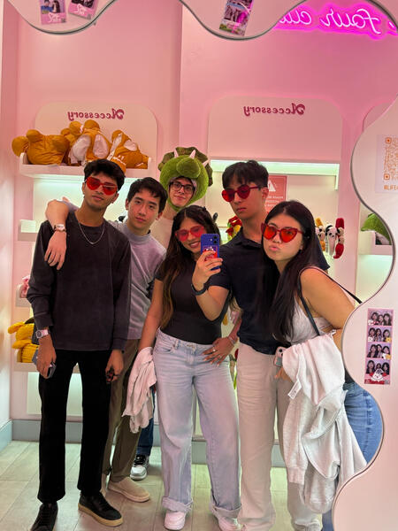 Friends 2 09/13/2025